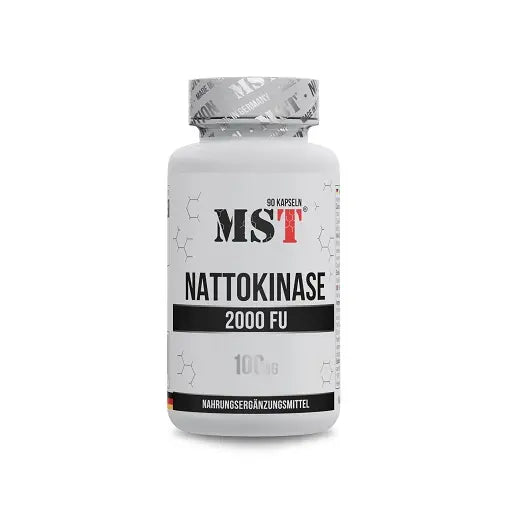 MST - Nattokinase 90 Kapseln