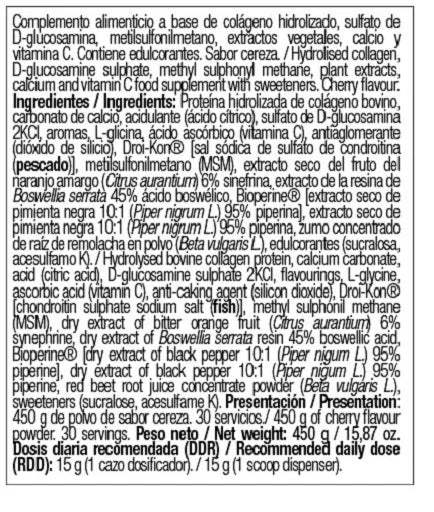 Zoomad Wise King 2.0 450g