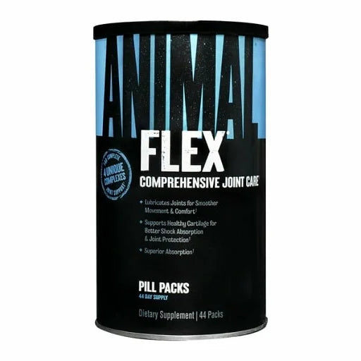 Universal Animal Flex 44 Pack