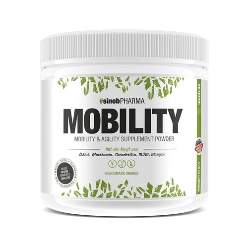Sinob Complete Mobility forte 474g