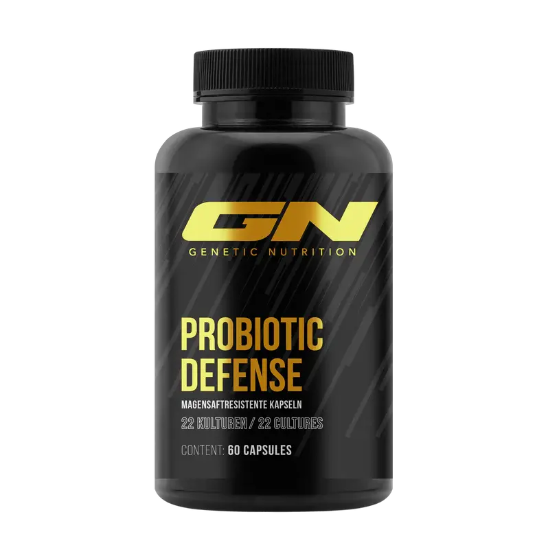 GN Probiotic Defense 60 Kapsel