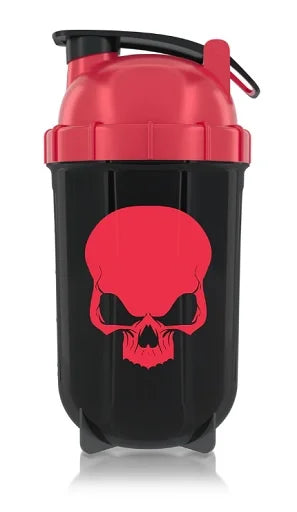 Genius Nutrition Warcry Shaker 500ml