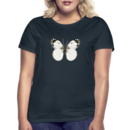 Frauen T-Shirt - Navy