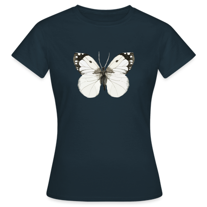 Frauen T-Shirt - Navy