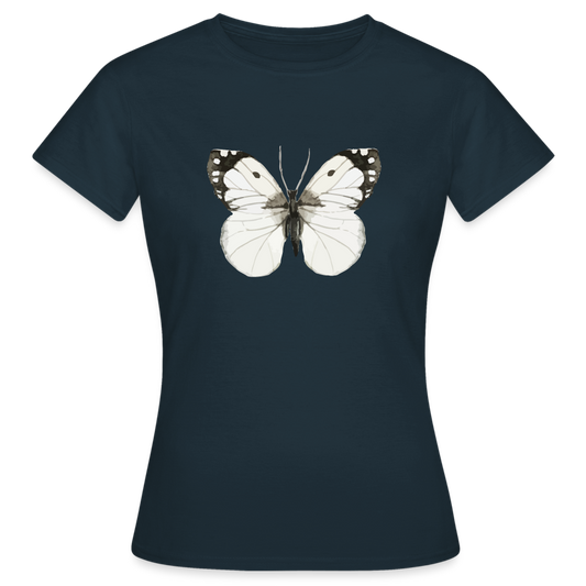 Frauen T-Shirt - Navy