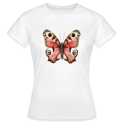 Frauen T-Shirt - Weiß
