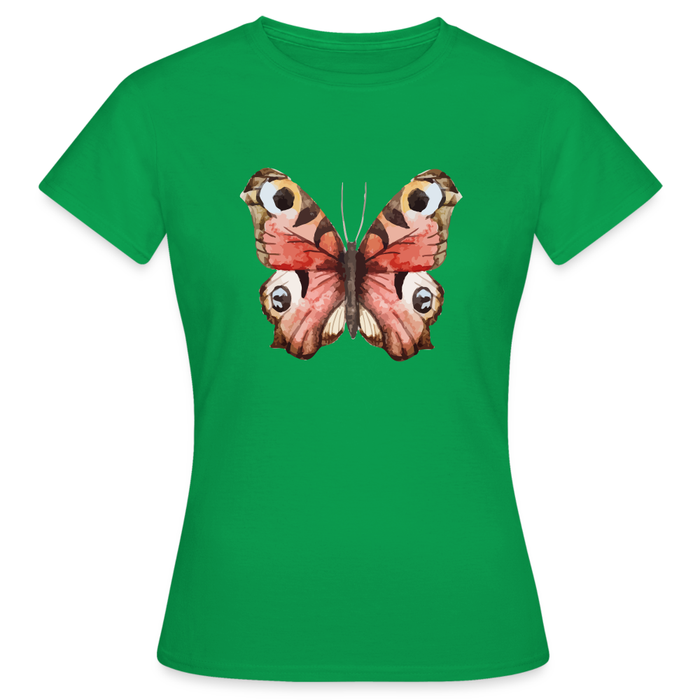 Frauen T-Shirt - Kelly Green