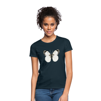 Frauen T-Shirt - Navy
