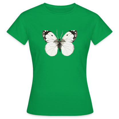 Frauen T-Shirt - Kelly Green