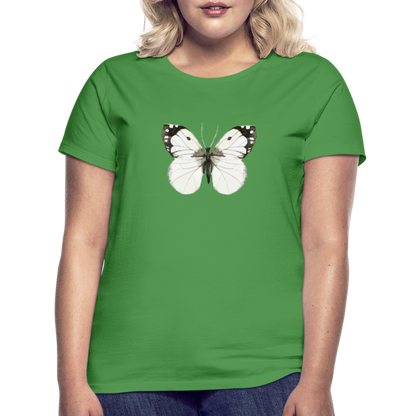 Frauen T-Shirt - Kelly Green
