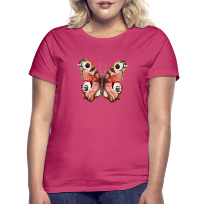 Frauen T-Shirt - Azalea