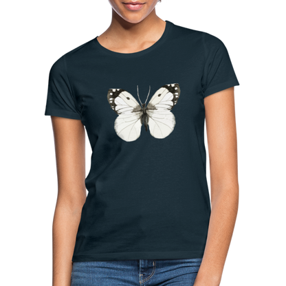 Frauen T-Shirt - Navy