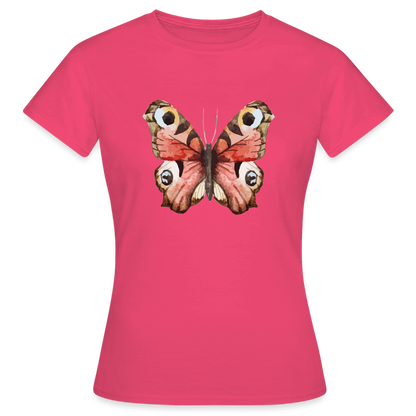 Frauen T-Shirt - Azalea