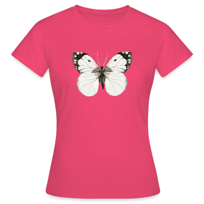 Frauen T-Shirt - Azalea