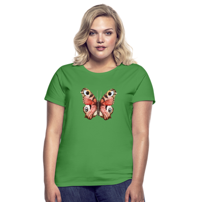 Frauen T-Shirt - Kelly Green