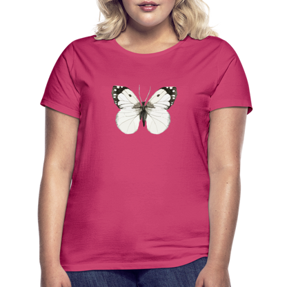 Frauen T-Shirt - Azalea