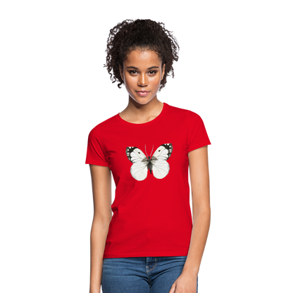 Frauen T-Shirt - Rot