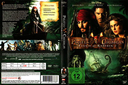 Verschiedene DVDs - Reinmark-Shop