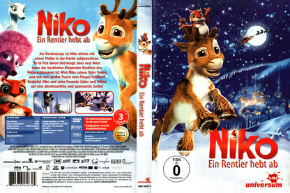 Verschiedene DVDs - Reinmark-Shop