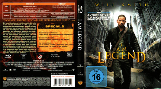 Verschiedene Blu-ray Disc - Reinmark-Shop