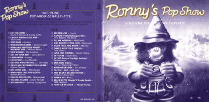 Verschiedene CDs - Reinmark-Shop