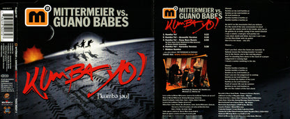 Verschiedene Maxi-CDs - Reinmark-Shop