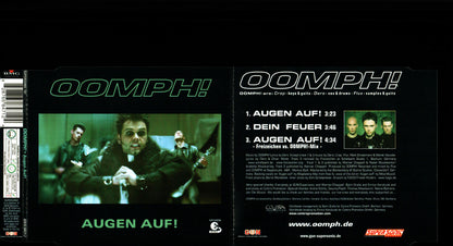 Verschiedene Maxi-CDs - Reinmark-Shop