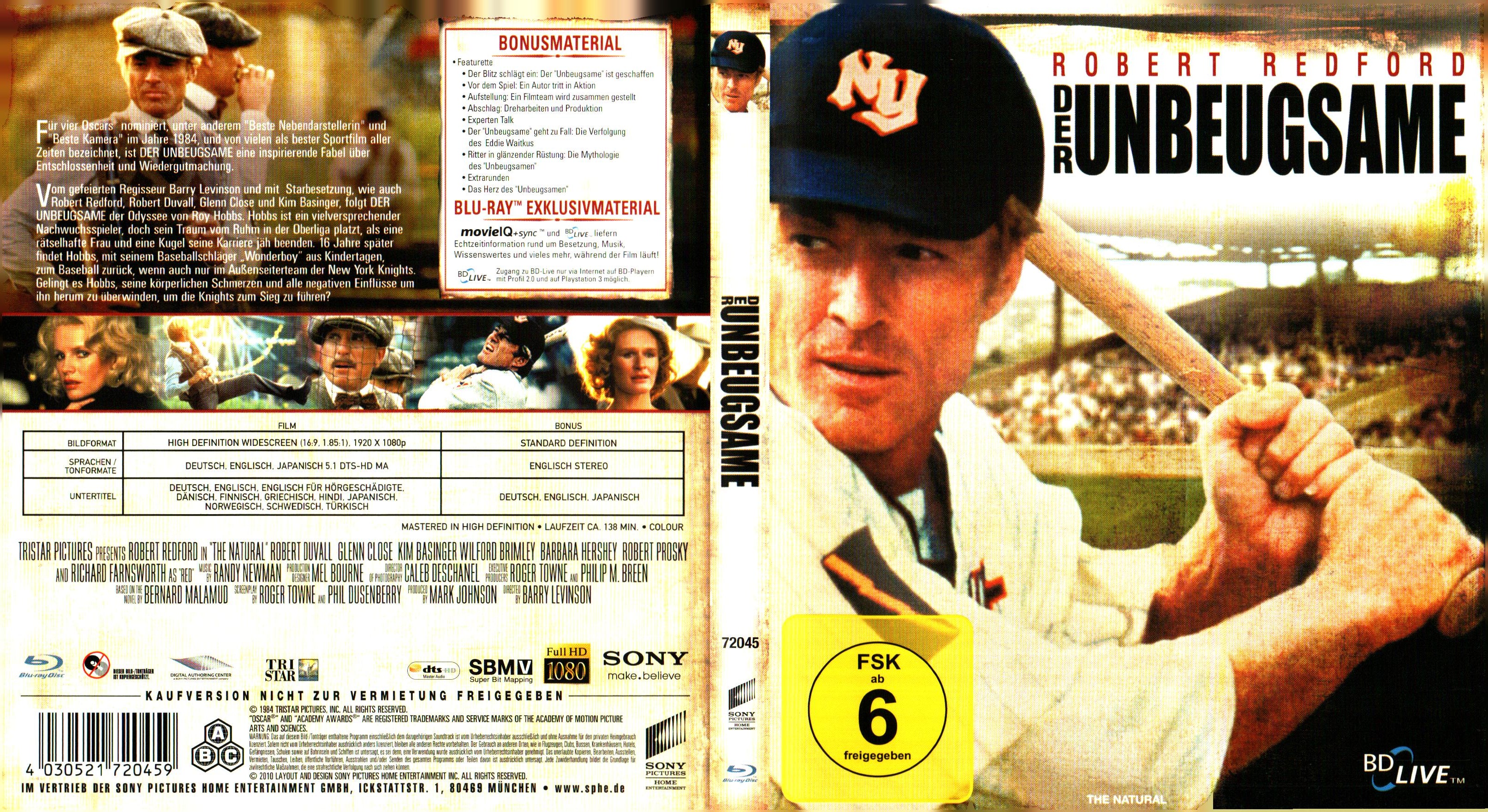 Verschiedene Blu-ray Disc - Reinmark-Shop