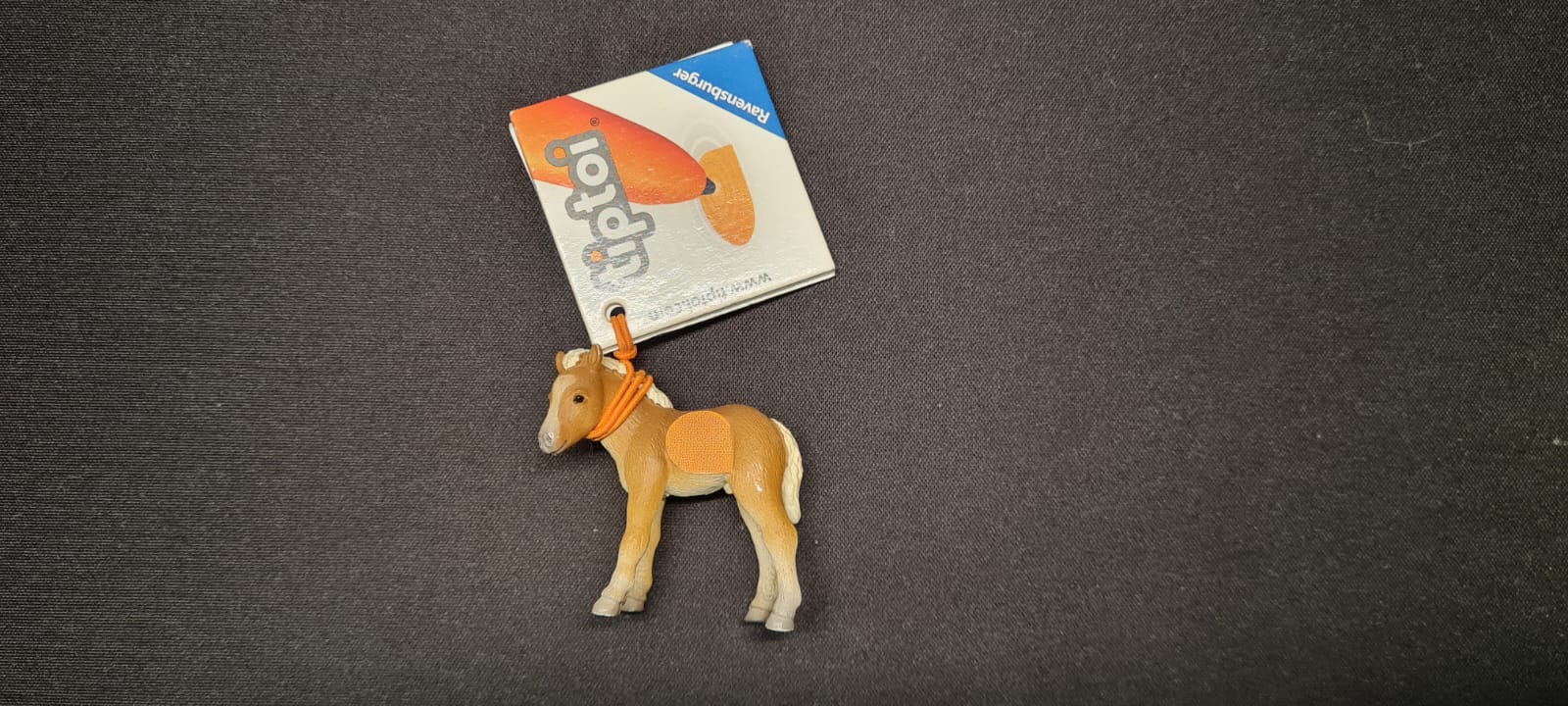 Tiptoi Tiere - Reinmark-Shop