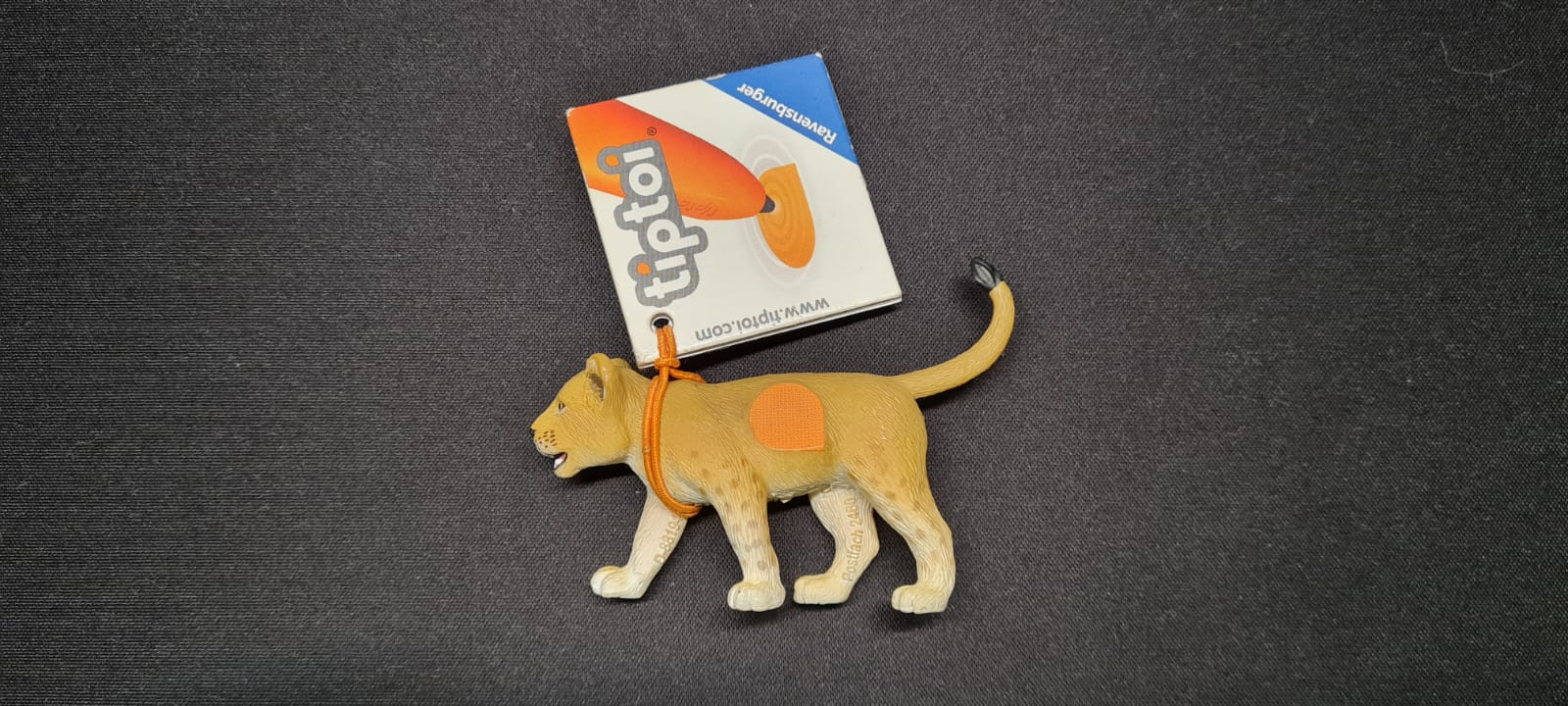 Tiptoi Tiere - Reinmark-Shop