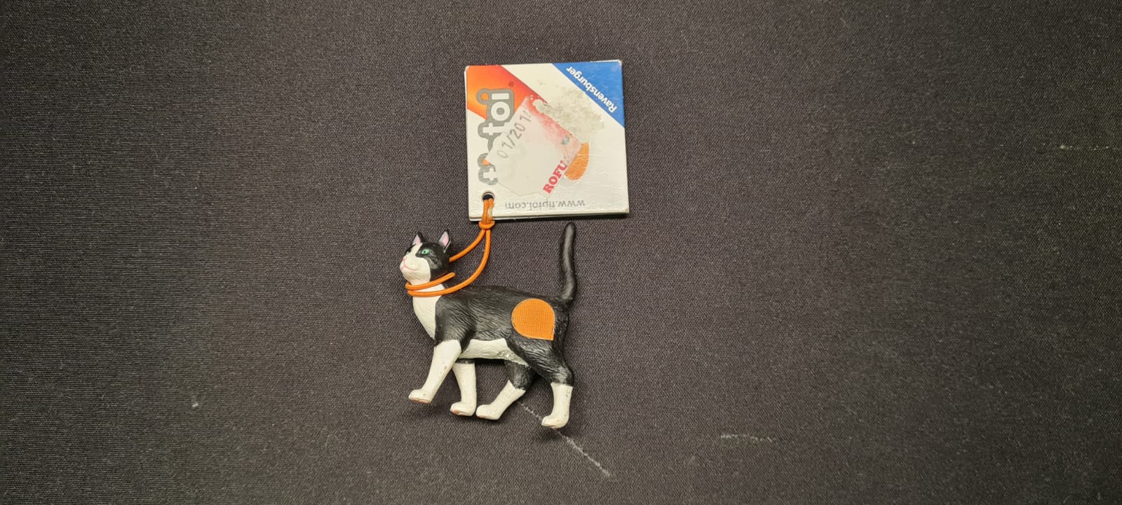 Tiptoi Tiere - Reinmark-Shop