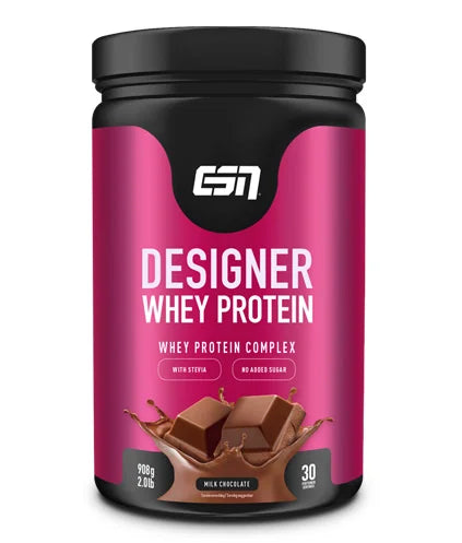 ESN Designer Whey 908g Dose - Reinmark-Shop