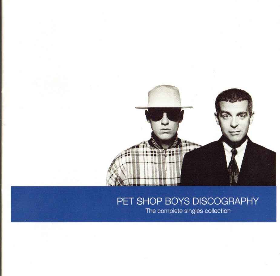 Verschiedene CDs