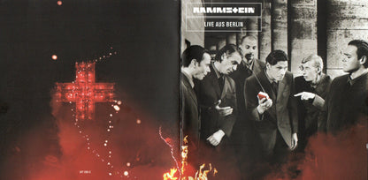 Verschiedene CDs - Reinmark-Shop